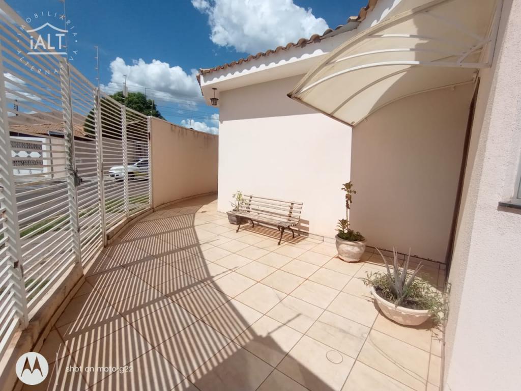 Casa à venda em Residencial Sebastiao Moraes, Catanduva - foto 3 de 21