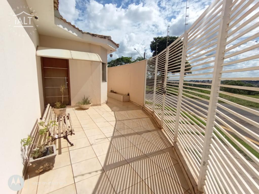 Casa à venda em Residencial Sebastiao Moraes, Catanduva - foto 4 de 21