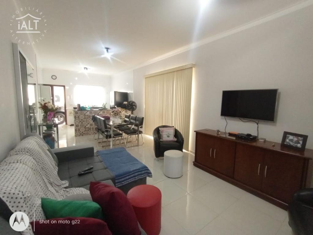 Casa à venda em Residencial Sebastiao Moraes, Catanduva - foto 6 de 21