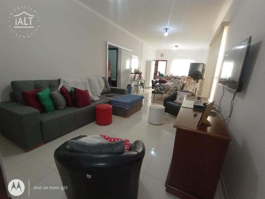 Casa à venda em Residencial Sebastiao Moraes, Catanduva - foto 7 de 21