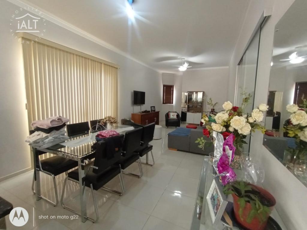 Casa à venda em Residencial Sebastiao Moraes, Catanduva - foto 8 de 21