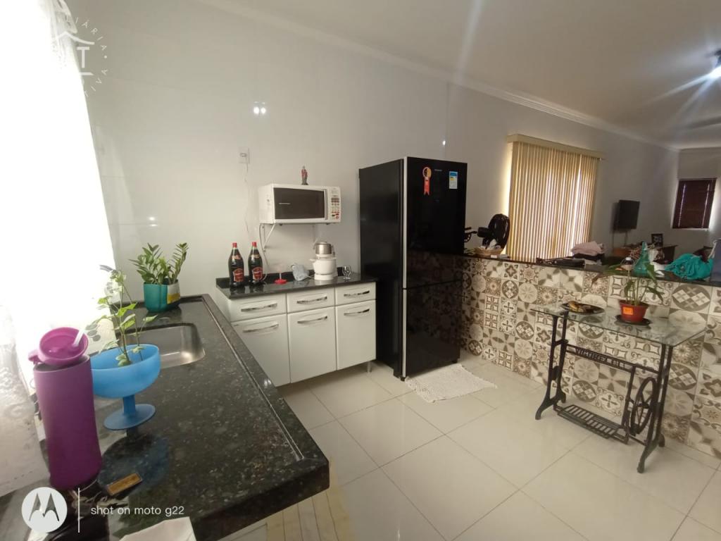 Casa à venda em Residencial Sebastiao Moraes, Catanduva - foto 9 de 21
