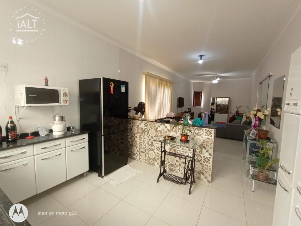 Casa à venda em Residencial Sebastiao Moraes, Catanduva - foto 10 de 21