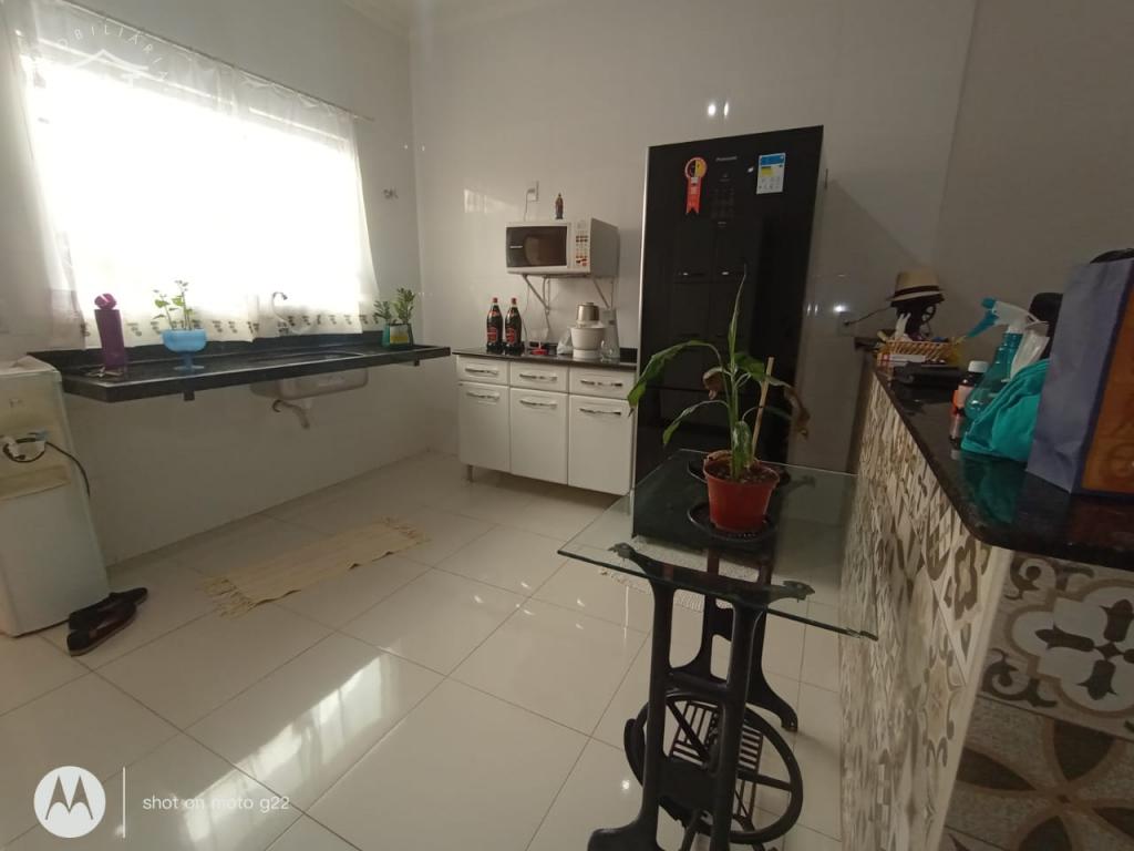 Casa à venda em Residencial Sebastiao Moraes, Catanduva - foto 11 de 21