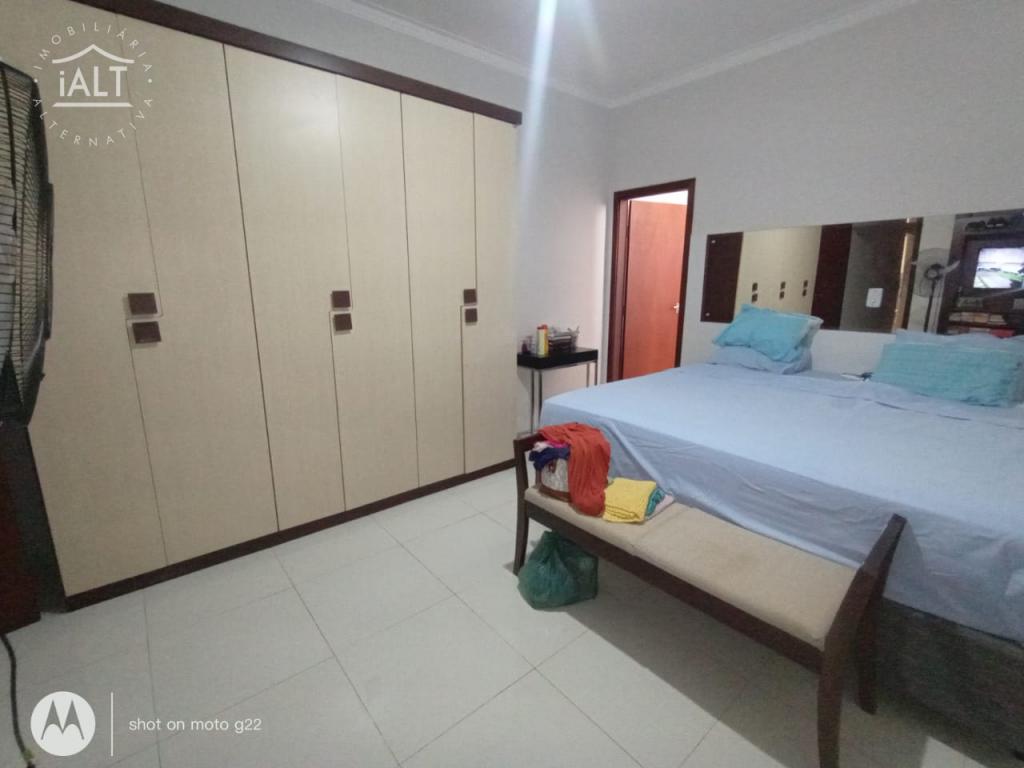 Casa à venda em Residencial Sebastiao Moraes, Catanduva - foto 13 de 21