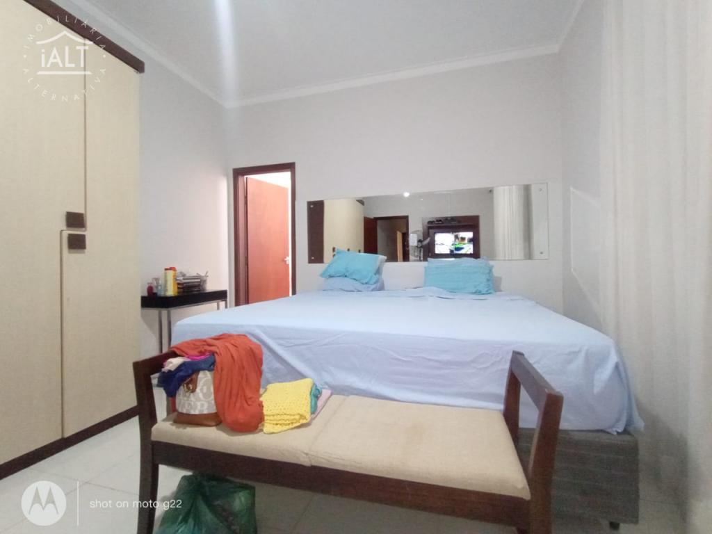 Casa à venda em Residencial Sebastiao Moraes, Catanduva - foto 14 de 21