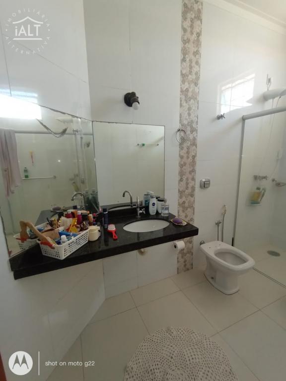 Casa à venda em Residencial Sebastiao Moraes, Catanduva - foto 16 de 21