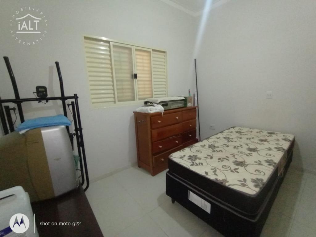 Casa à venda em Residencial Sebastiao Moraes, Catanduva - foto 18 de 21