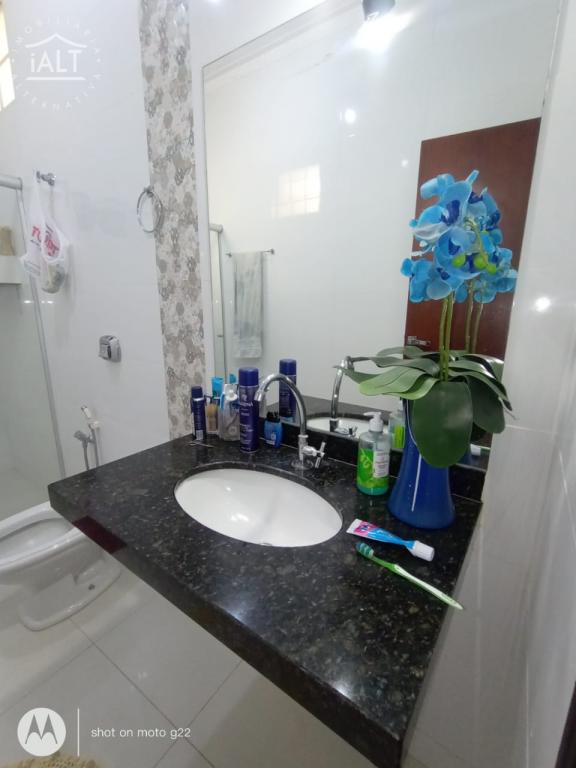 Casa à venda em Residencial Sebastiao Moraes, Catanduva - foto 20 de 21