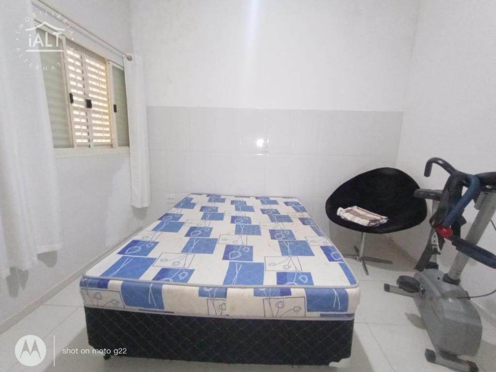Casa à venda em Residencial Sebastiao Moraes, Catanduva - foto 21 de 21