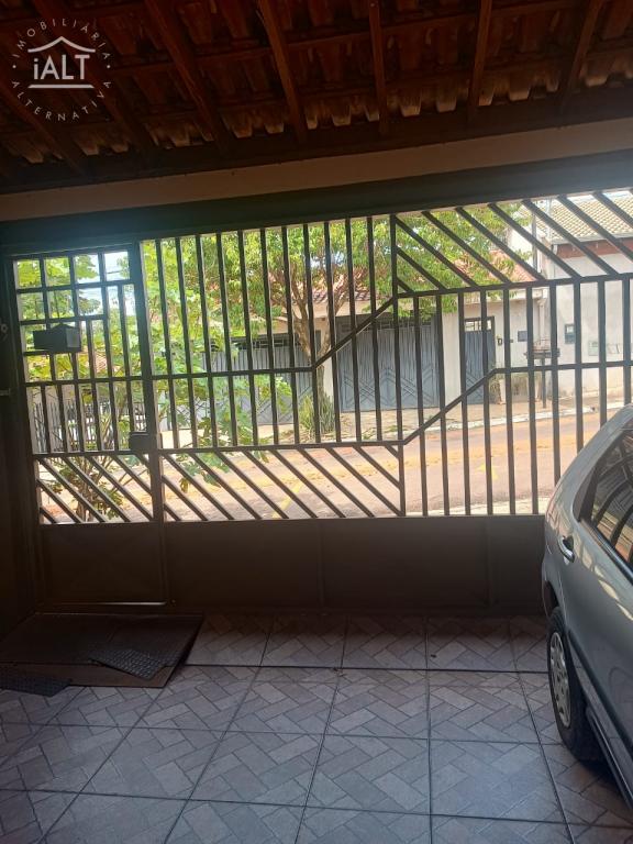 Casa à venda em Conjunto Hab Prefeito Pedro Nechar, Catanduva - foto 1 de 23