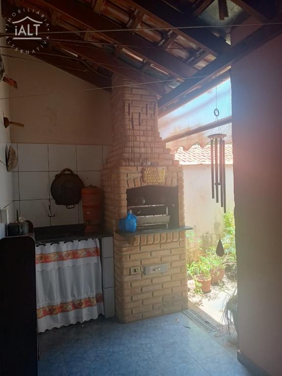 Casa à venda em Conjunto Hab Prefeito Pedro Nechar, Catanduva - foto 18 de 23