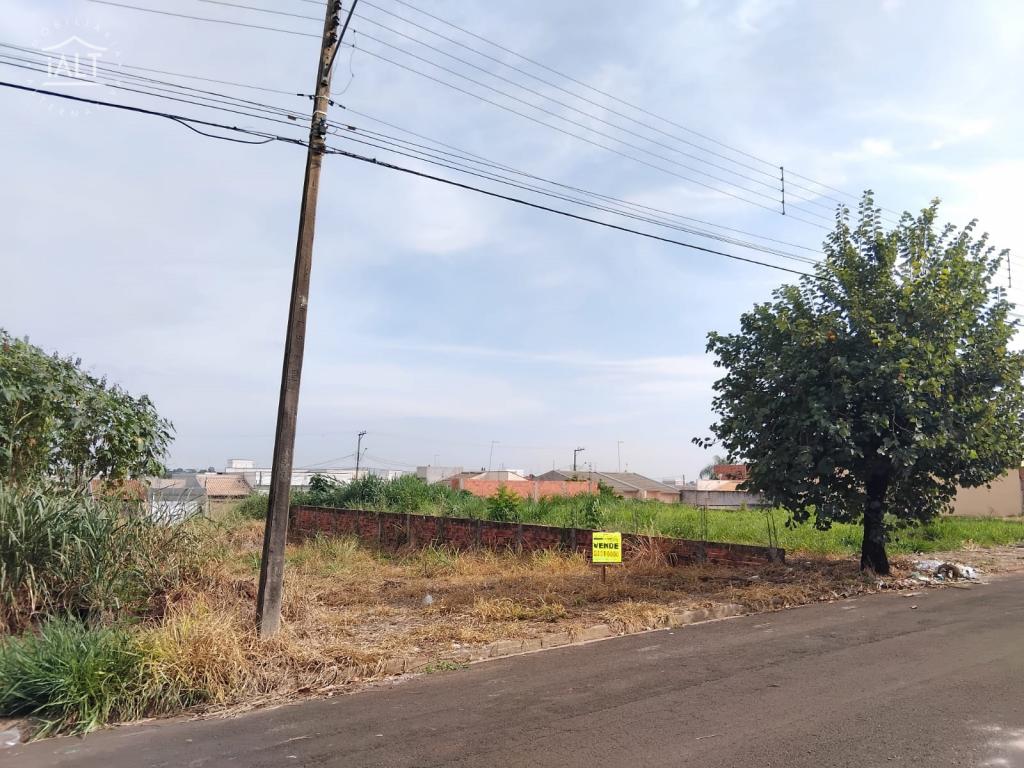Terreno à venda em Parque Residencial Agudo Romao Ii, Catanduva - foto 1 de 2