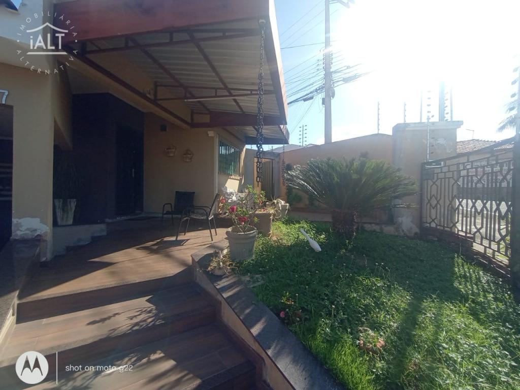 Casa à venda em Parque Residencial Agudo Romao, Catanduva - foto 1 de 39