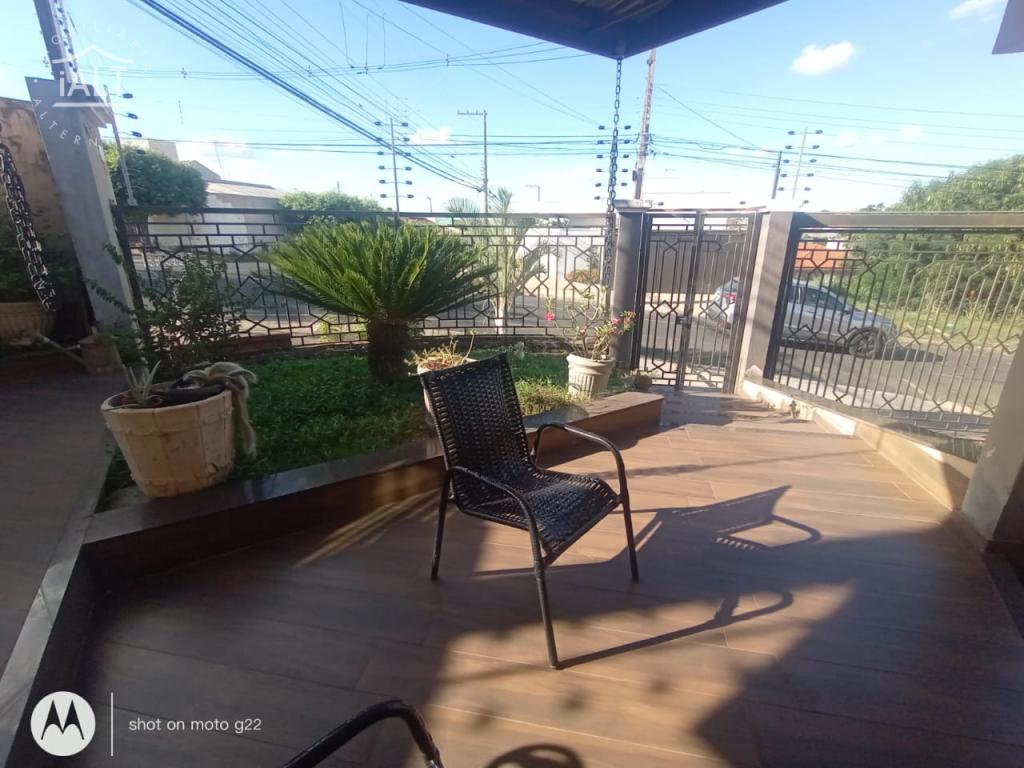 Casa à venda em Parque Residencial Agudo Romao, Catanduva - foto 2 de 39