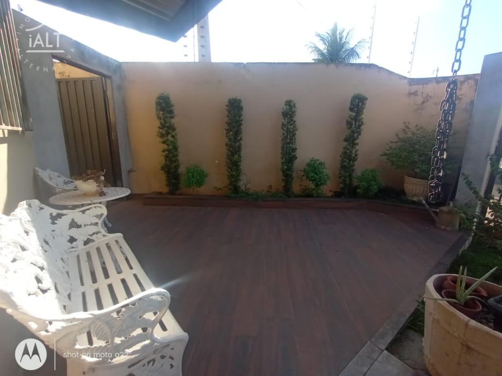 Casa à venda em Parque Residencial Agudo Romao, Catanduva - foto 3 de 39