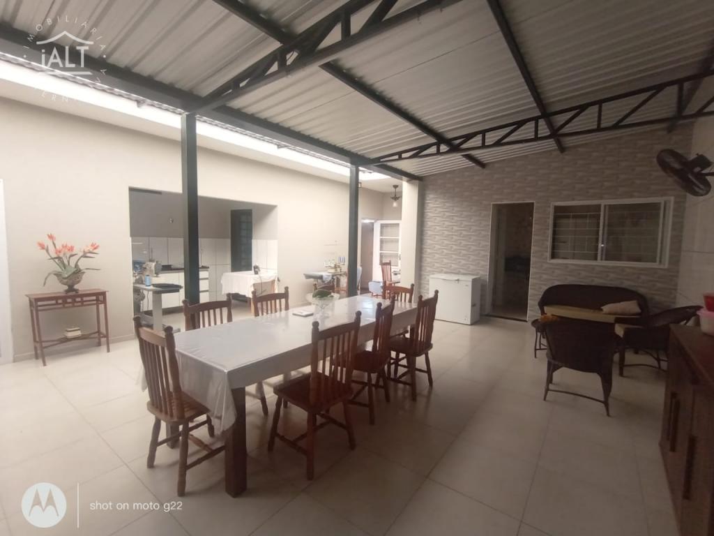 Casa à venda em Parque Residencial Agudo Romao, Catanduva - foto 6 de 39