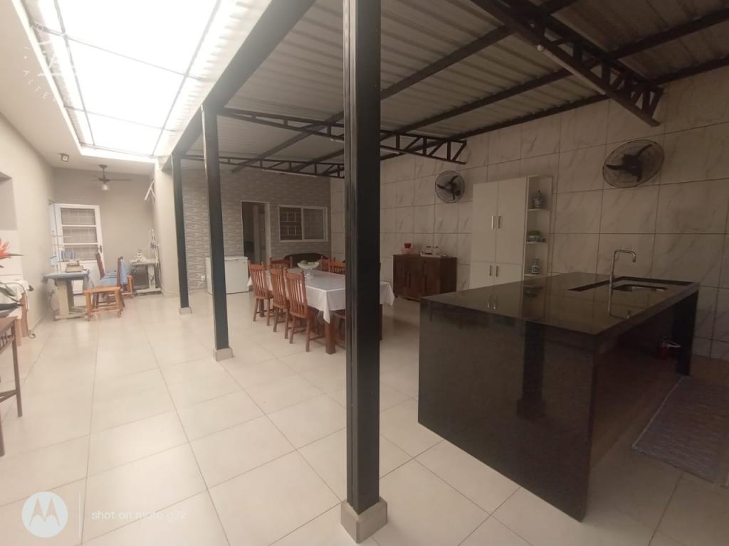 Casa à venda em Parque Residencial Agudo Romao, Catanduva - foto 7 de 39