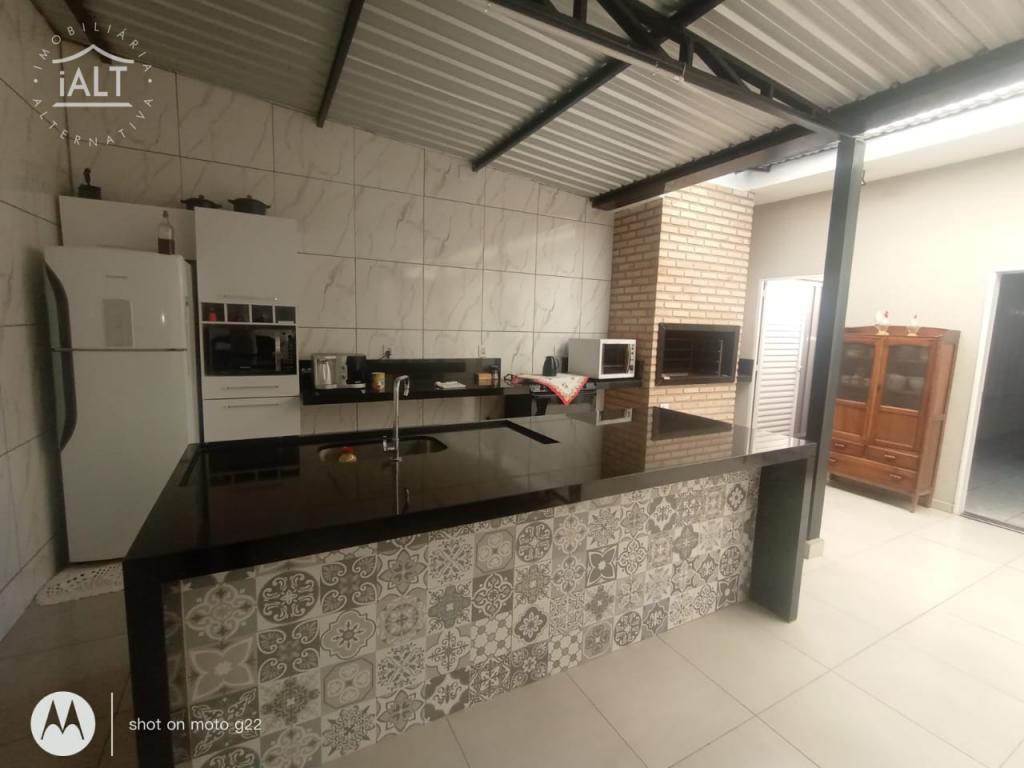 Casa à venda em Parque Residencial Agudo Romao, Catanduva - foto 10 de 39