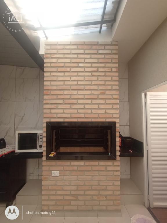 Casa à venda em Parque Residencial Agudo Romao, Catanduva - foto 11 de 39