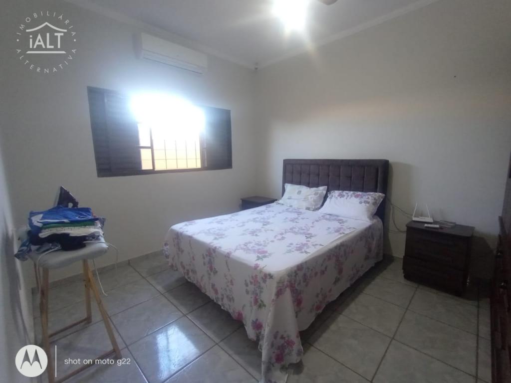 Casa à venda em Parque Residencial Agudo Romao, Catanduva - foto 26 de 39