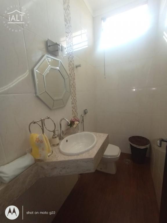 Casa à venda em Parque Residencial Agudo Romao, Catanduva - foto 32 de 39