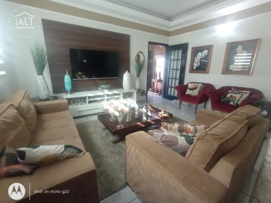 Casa à venda em Parque Residencial Agudo Romao, Catanduva - foto 35 de 39