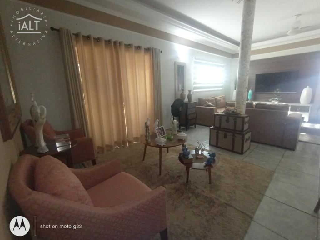Casa à venda em Parque Residencial Agudo Romao, Catanduva - foto 38 de 39