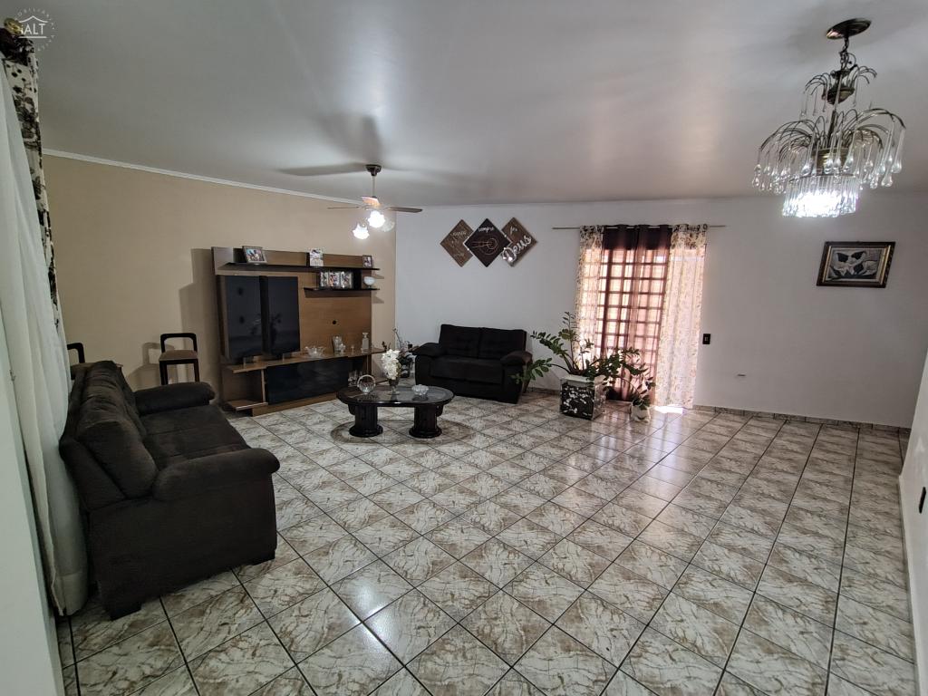 Casa à venda em Loteamento Solo Sagrado, Catanduva - foto 2 de 13