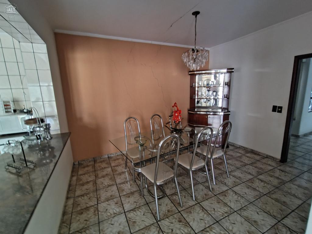 Casa à venda em Loteamento Solo Sagrado, Catanduva - foto 5 de 13