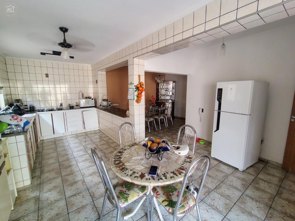 Casa à venda em Loteamento Solo Sagrado, Catanduva - foto 6 de 13
