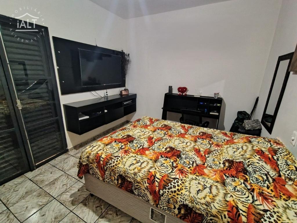Casa à venda em Loteamento Solo Sagrado, Catanduva - foto 11 de 13
