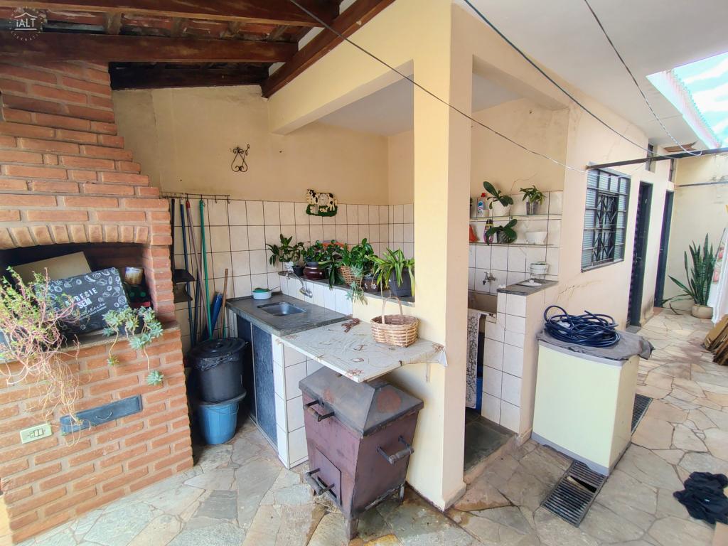 Casa à venda em Loteamento Solo Sagrado, Catanduva - foto 12 de 13