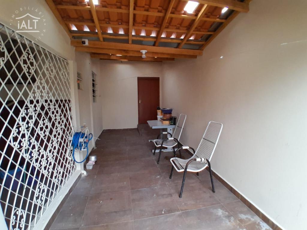 Casa à venda em Higienopolis, Catanduva - foto 4 de 11