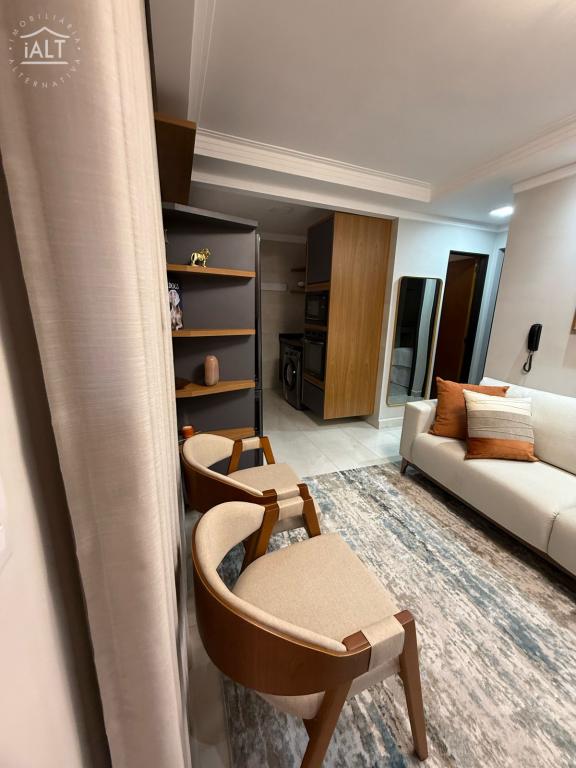 Apartamento à venda em Jardim Do Lago, Catanduva - foto 3 de 22