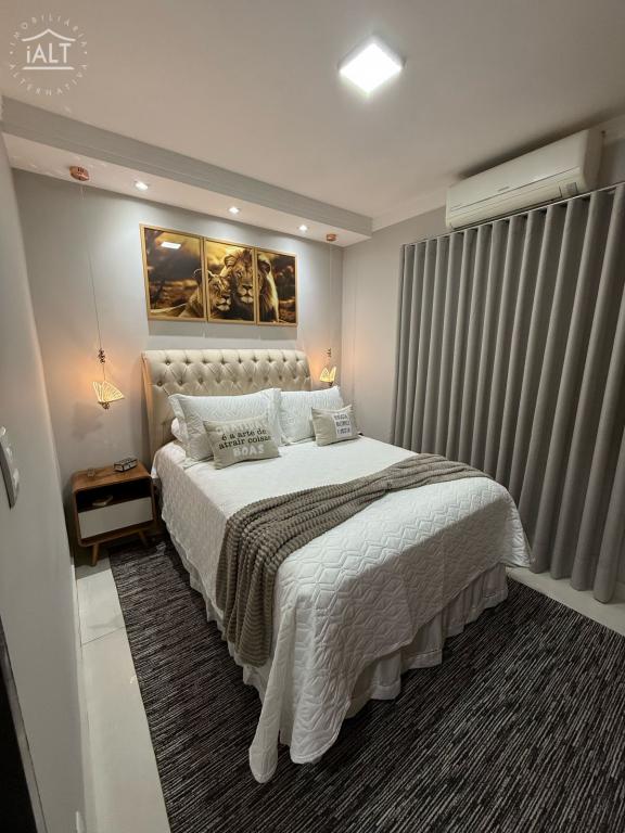 Apartamento à venda em Jardim Do Lago, Catanduva - foto 20 de 22