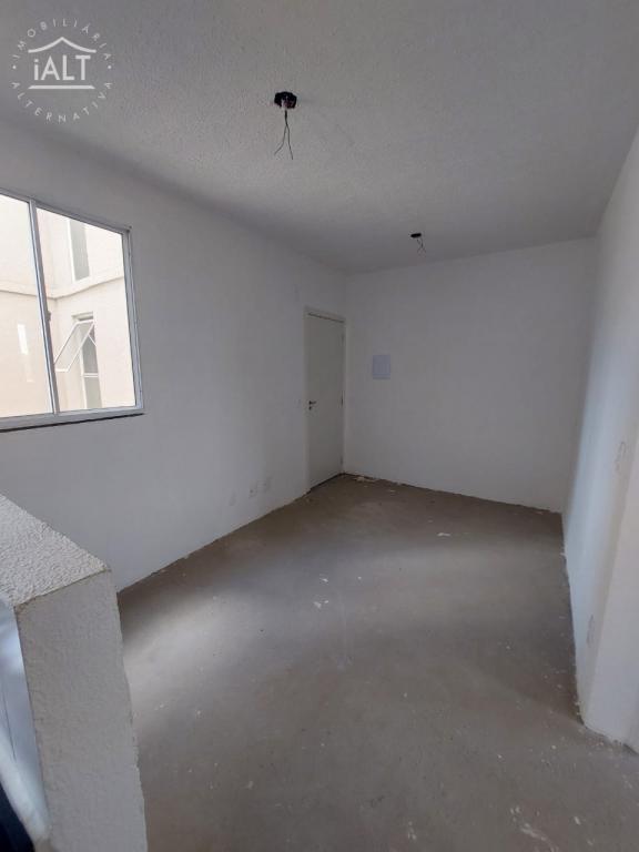 Apartamento à venda em Parque Joaquim Lopes, Catanduva - foto 4 de 10