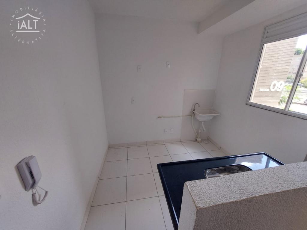 Apartamento à venda em Parque Joaquim Lopes, Catanduva - foto 5 de 10