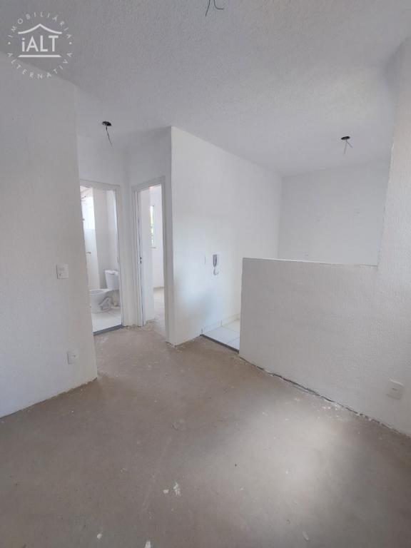 Apartamento à venda em Parque Joaquim Lopes, Catanduva - foto 8 de 10
