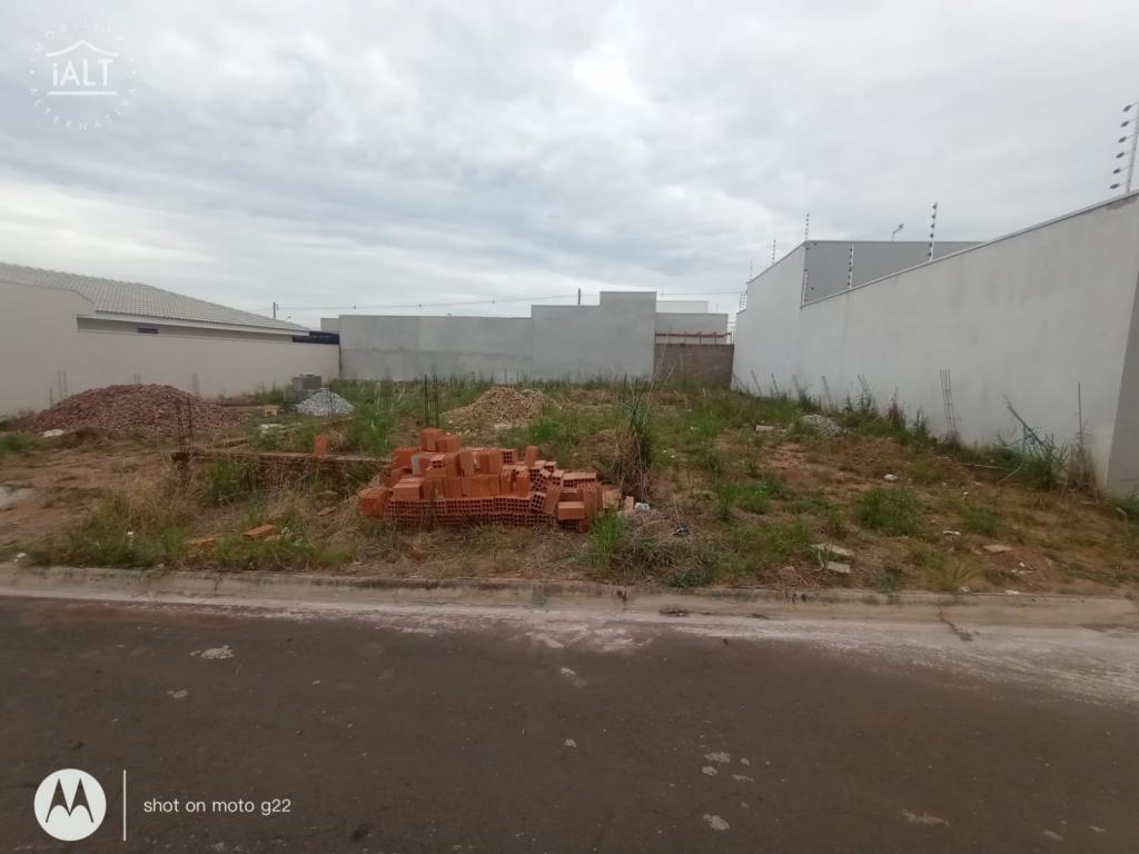 Terreno à venda em Alto Da Boa Vista 2, Catanduva - foto 1 de 2