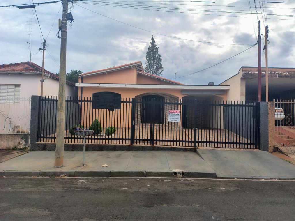 Casa à venda em Sao Francisco, Catanduva - foto 1 de 14