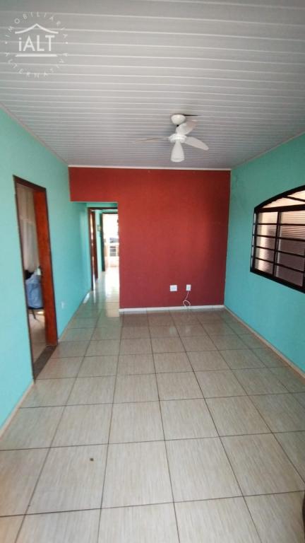 Casa à venda em Sao Francisco, Catanduva - foto 2 de 14
