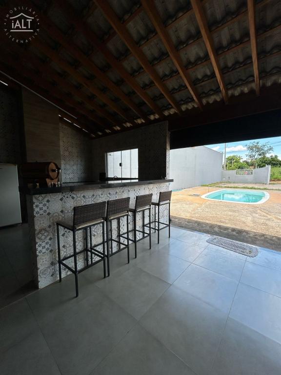 Casa à venda em Termas De Ibira, Ibira - foto 5 de 19