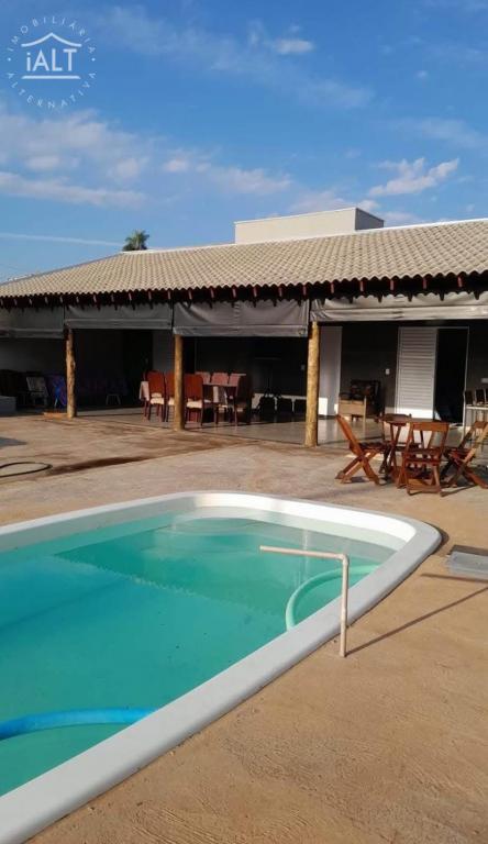 Casa à venda em Termas De Ibira, Ibira - foto 8 de 19