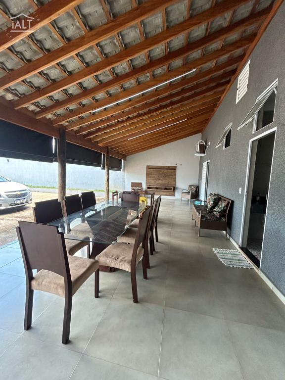 Casa à venda em Termas De Ibira, Ibira - foto 12 de 19