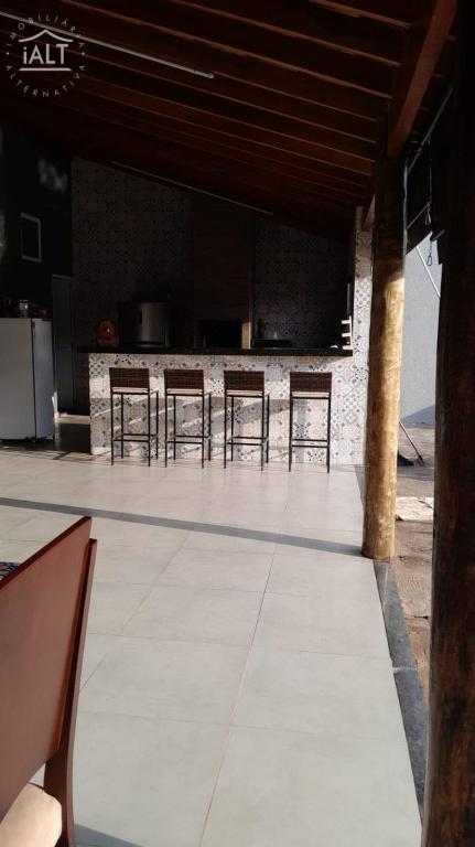Casa à venda em Termas De Ibira, Ibira - foto 18 de 19