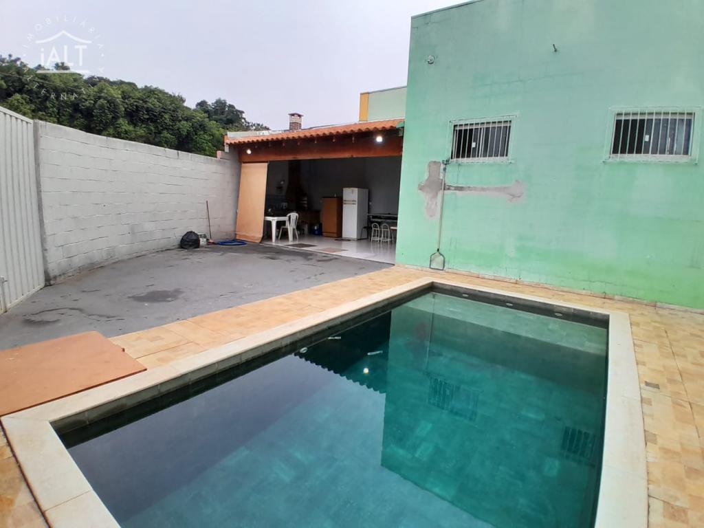 Casa para alugar em Residencial Primavera, Catanduva - foto 1 de 6