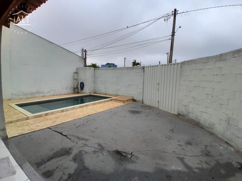 Casa para alugar em Residencial Primavera, Catanduva - foto 2 de 6