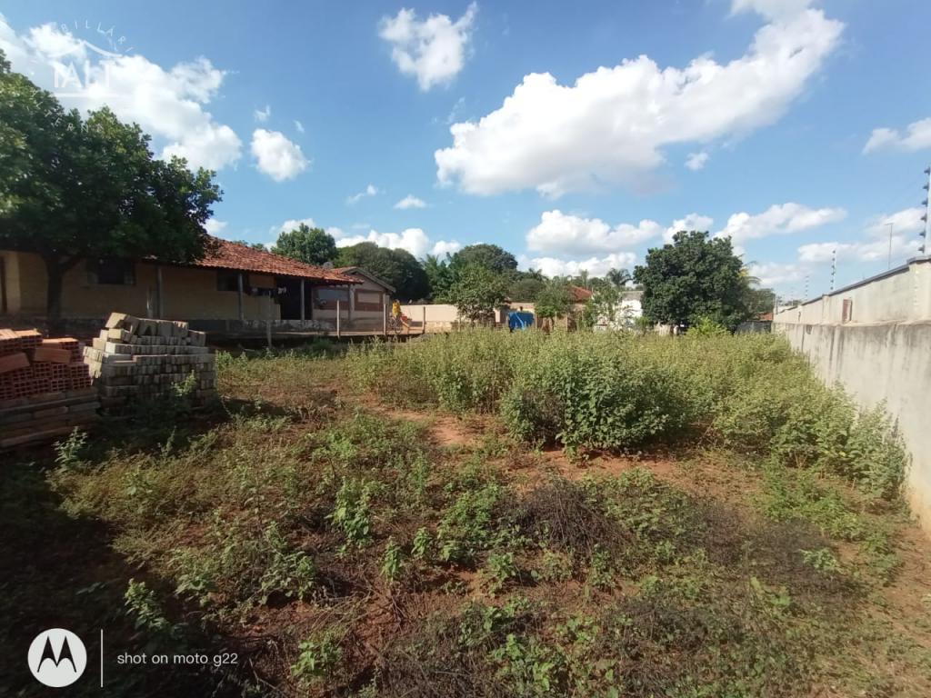 Terreno à venda em Jardim Alvorada, Catanduva - foto 1 de 4