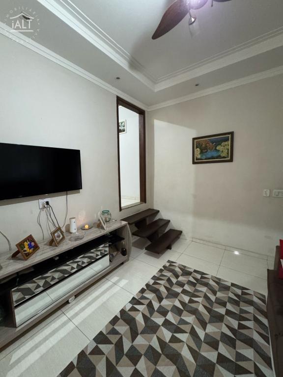 Casa à venda em Parque Residencial Agudo Romao, Catanduva - foto 1 de 14